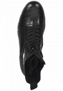 Paul Green Bottines à Plateau Schwarz Femme 11 Paul Green Bottines à Plateau Schwarz Femme -France Paul Green Soldes Boutique d4f38eb4d7794e86b9ec0c8ecaf00863