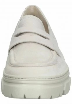 Paul Green Femme Mocassins Hellgrau -France Paul Green Soldes Boutique d621f25ea60d4347871cd47df924d9bf