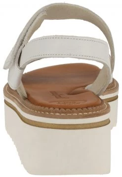 Paul Green Femme Sandales à Plateforme Weiß 12 Paul Green Femme Sandales à Plateforme Weiß -France Paul Green Soldes Boutique d7ac15c989d247c4b821822b8f4be9f7