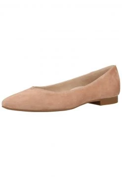 Paul Green Ballerines Rosé Femme -France Paul Green Soldes Boutique d7dd668666334f72a50c35e09f671644