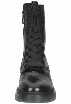 Paul Green Bottines à Plateau Schwarz Femme 14 Paul Green Bottines à Plateau Schwarz Femme -France Paul Green Soldes Boutique d7fcb4318b7d4b0badb609a8d680b088