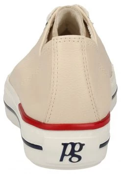 Paul Green Baskets Basses Beige Femme 12 Paul Green Baskets Basses Beige Femme -France Paul Green Soldes Boutique d9f656d1a3f04b8697b8b3af3ca295f5