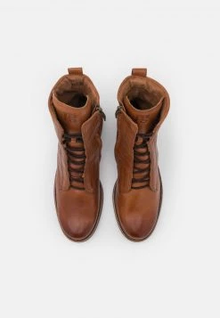 Paul Green Femme Bottines à Lacets Cognac 13 Paul Green Femme Bottines à Lacets Cognac -France Paul Green Soldes Boutique dfae575c40a1453d91f52ca196d50cd0