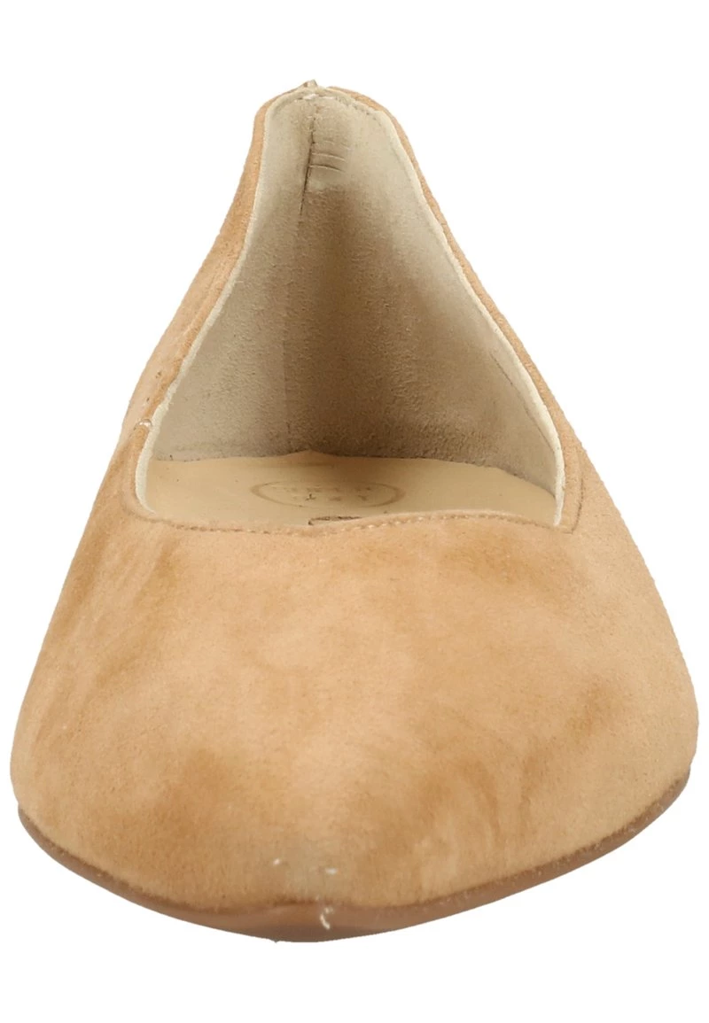 Paul Green Ballerines Beige Femme 8 Paul Green Ballerines Beige Femme – Image 6