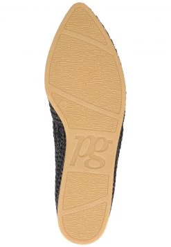 Paul Green Femme Mocassins Schwarz -France Paul Green Soldes Boutique e2be5dd820654a788db09dfa31c9e4e8