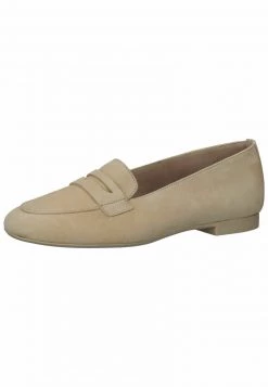 Paul Green Femme Mocassins Light Brown 10 Paul Green Femme Mocassins Light Brown -France Paul Green Soldes Boutique e479307da0bd45d0be96b3f09836ea1c