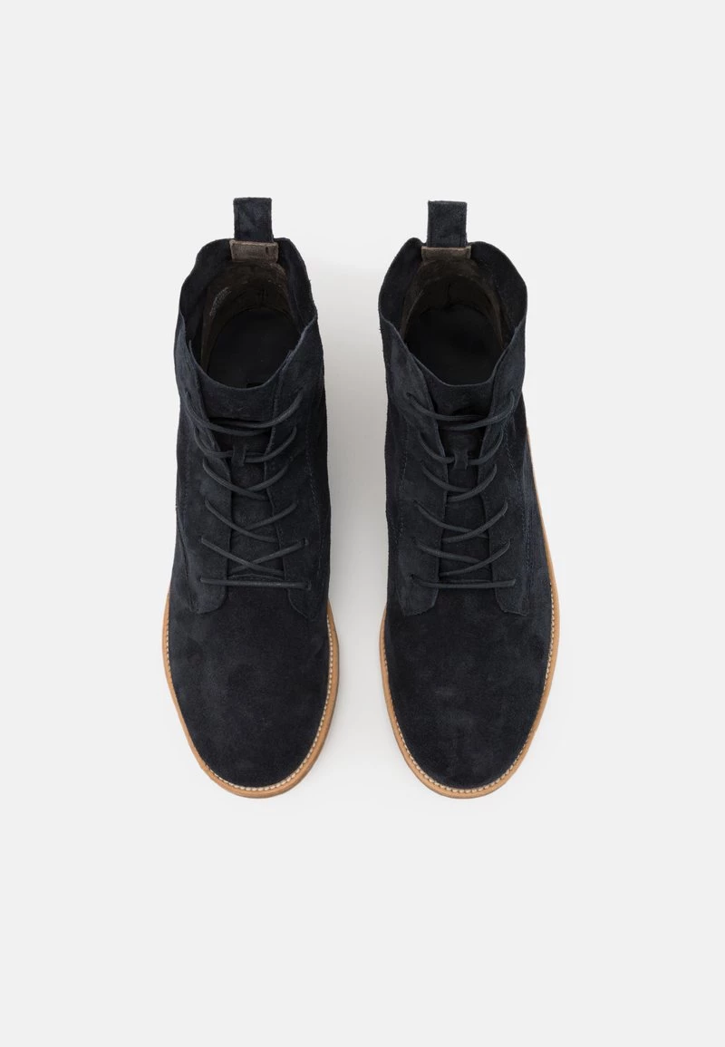 Paul Green Femme Bottines à Lacets Space 7 Paul Green Femme Bottines à Lacets Space – Image 5