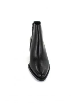 Paul Green Femme Boots à Talons Black 9 Paul Green Femme Boots à Talons Black -France Paul Green Soldes Boutique e5ed1095096e4b5a8636f99b0e440a31