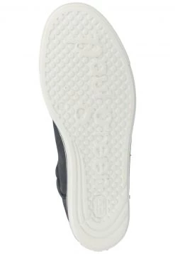 Paul Green Baskets Montantes Blau Femme -France Paul Green Soldes Boutique e68f91f7465645148a146f70fbdc1155