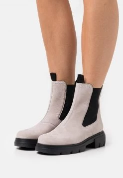 Paul Green Bottines à Plateau Pearl Femme