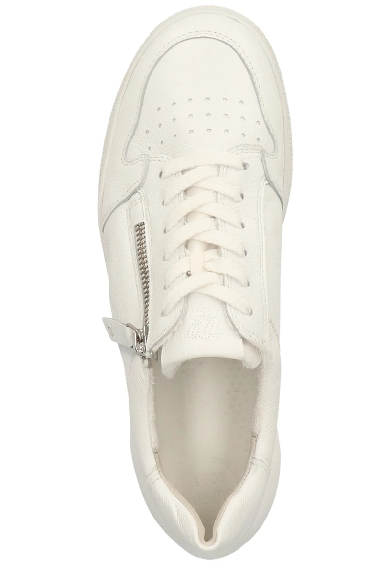 Paul Green Femme Baskets Basses Weiß 4 Paul Green Femme Baskets Basses Weiß â€“ Image 2