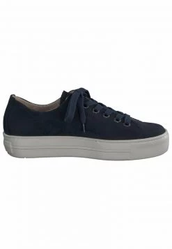 Paul Green Baskets Basses Blau Femme 15 Paul Green Baskets Basses Blau Femme -France Paul Green Soldes Boutique e94d576d2cfa4e5ebd03d84a6fd23958