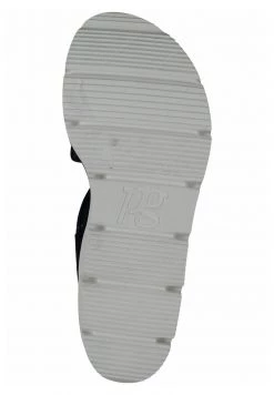 Paul Green Femme Sandales à Plateforme Black -France Paul Green Soldes Boutique ec4ba29566f0494d9e234214a124fbf3