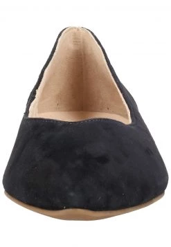 Paul Green Ballerines Dunkelblau Femme -France Paul Green Soldes Boutique ed4d3939d3a84c7c8abd909f6fce1ea4