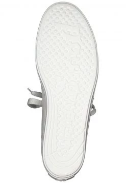 Paul Green Femme Baskets Basses Mastercalf Ivory -France Paul Green Soldes Boutique f3127f18032545599b769366fd4c15f7