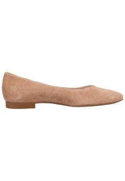 Paul Green Ballerines Rosé Femme -France Paul Green Soldes Boutique f518246468704a4cade6544a36a2404a