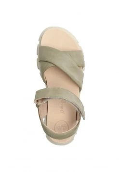 Paul Green Femme Sandales De Randonnée Grün 8 Paul Green Femme Sandales De Randonnée Grün -France Paul Green Soldes Boutique f8fff73deb9f42439e5fd54dba03c790