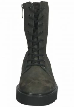 Paul Green Bottines à Plateau Dunkelgrau Femme -France Paul Green Soldes Boutique fb2238d6bf764843862881e23f332f2e