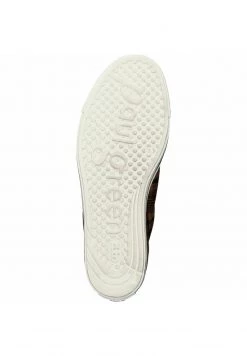 Paul Green Chaussures De Skate Braun Femme -France Paul Green Soldes Boutique fda9bcc098394c4b8cb74f3f8824b920