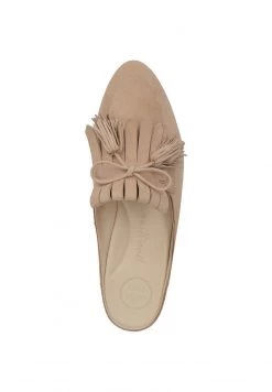Paul Green Femme Mules à Talons Beige 8 Paul Green Femme Mules à Talons Beige -France Paul Green Soldes Boutique fe1f2fe17a1d49078f83f7dd5a6136f3