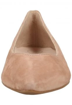 Paul Green Ballerines Rosé Femme -France Paul Green Soldes Boutique ff2bfbcb06754e73b9cafab8c5b6c2dd