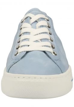 Paul Green Baskets Basses Hellblau 156 Femme -France Paul Green Soldes Boutique ff60c55cd79d458e839720ca2ddf487d